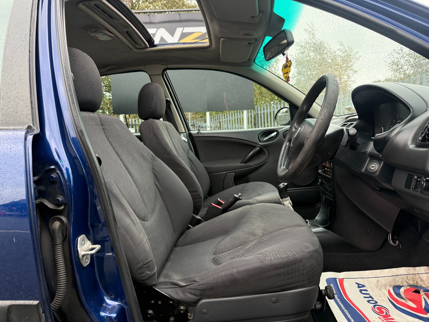 Used Rover 25 2000 for sale - 76451837: Photo 16