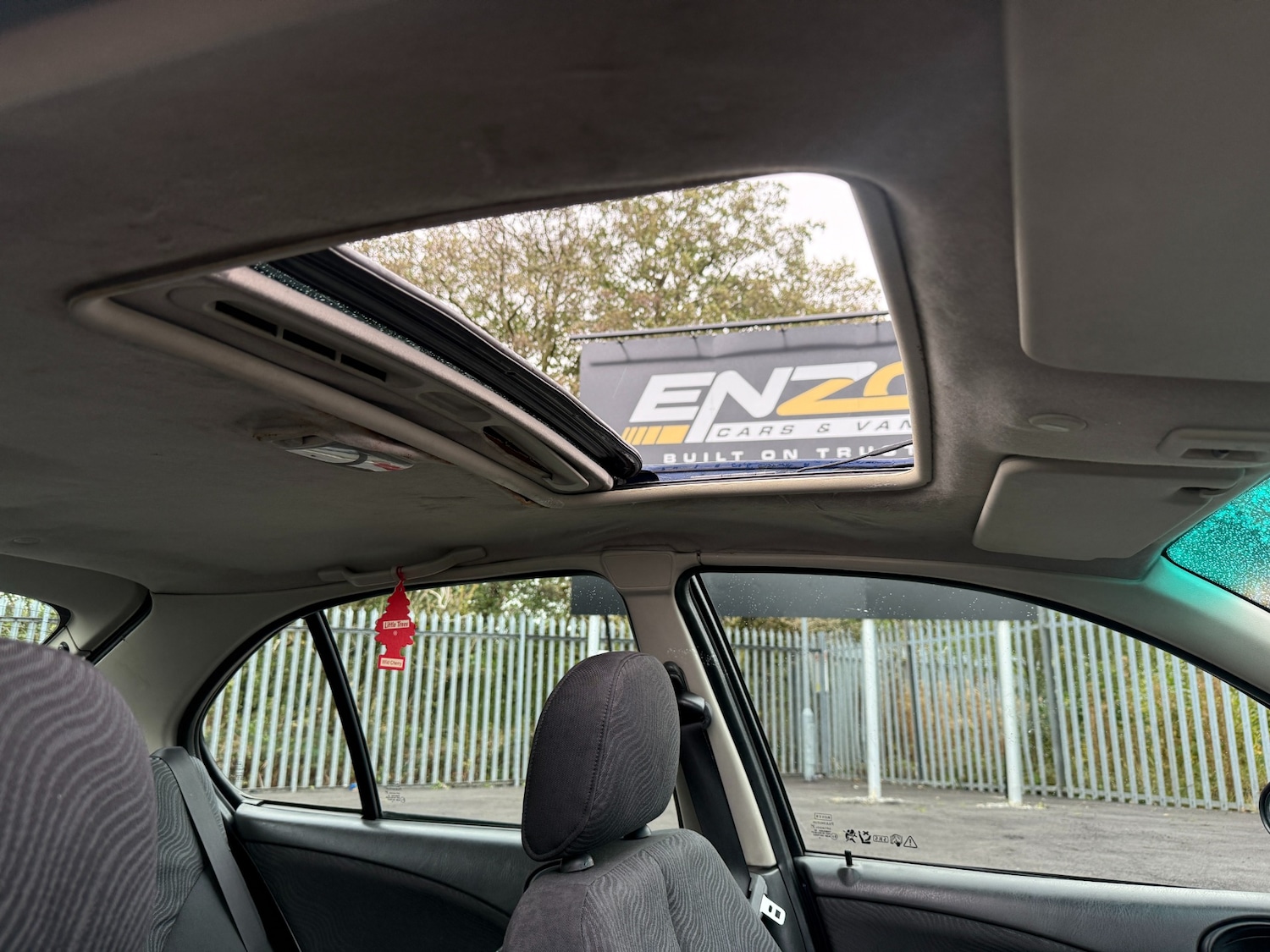 Used Rover 25 2000 for sale - 76451837: Photo 17