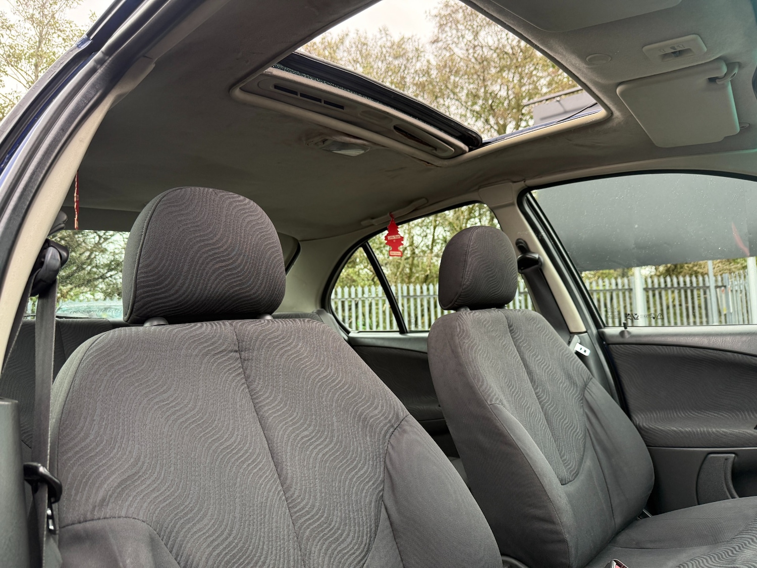 Used Rover 25 2000 for sale - 76451837: Photo 18