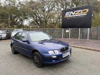 Used Rover 25 2000 for sale - 76451837: Photo