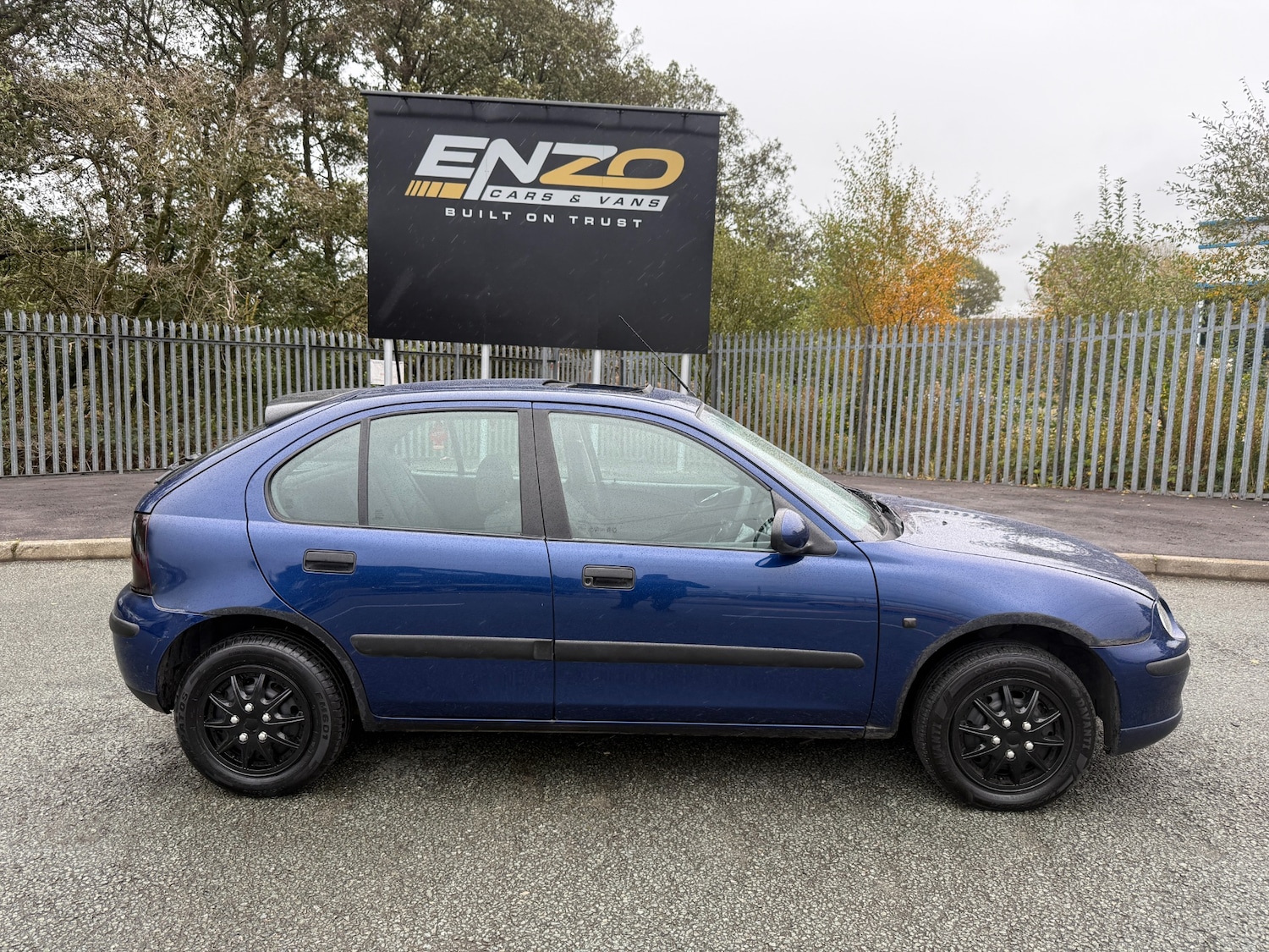 Used Rover 25 2000 for sale - 76451837: Photo 2