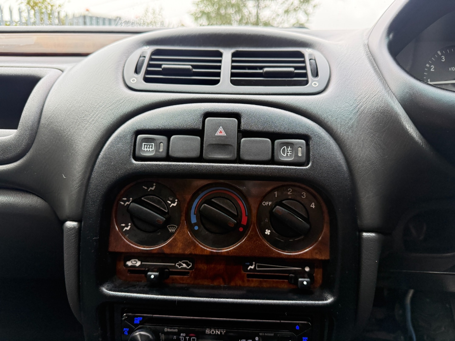 Used Rover 25 2000 for sale - 76451837: Photo 25