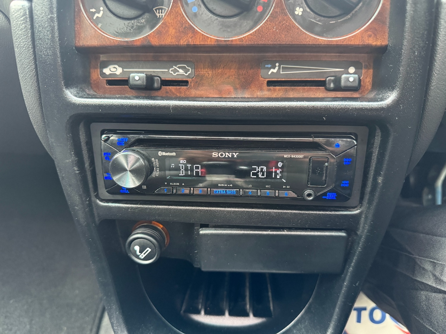 Used Rover 25 2000 for sale - 76451837: Photo 26