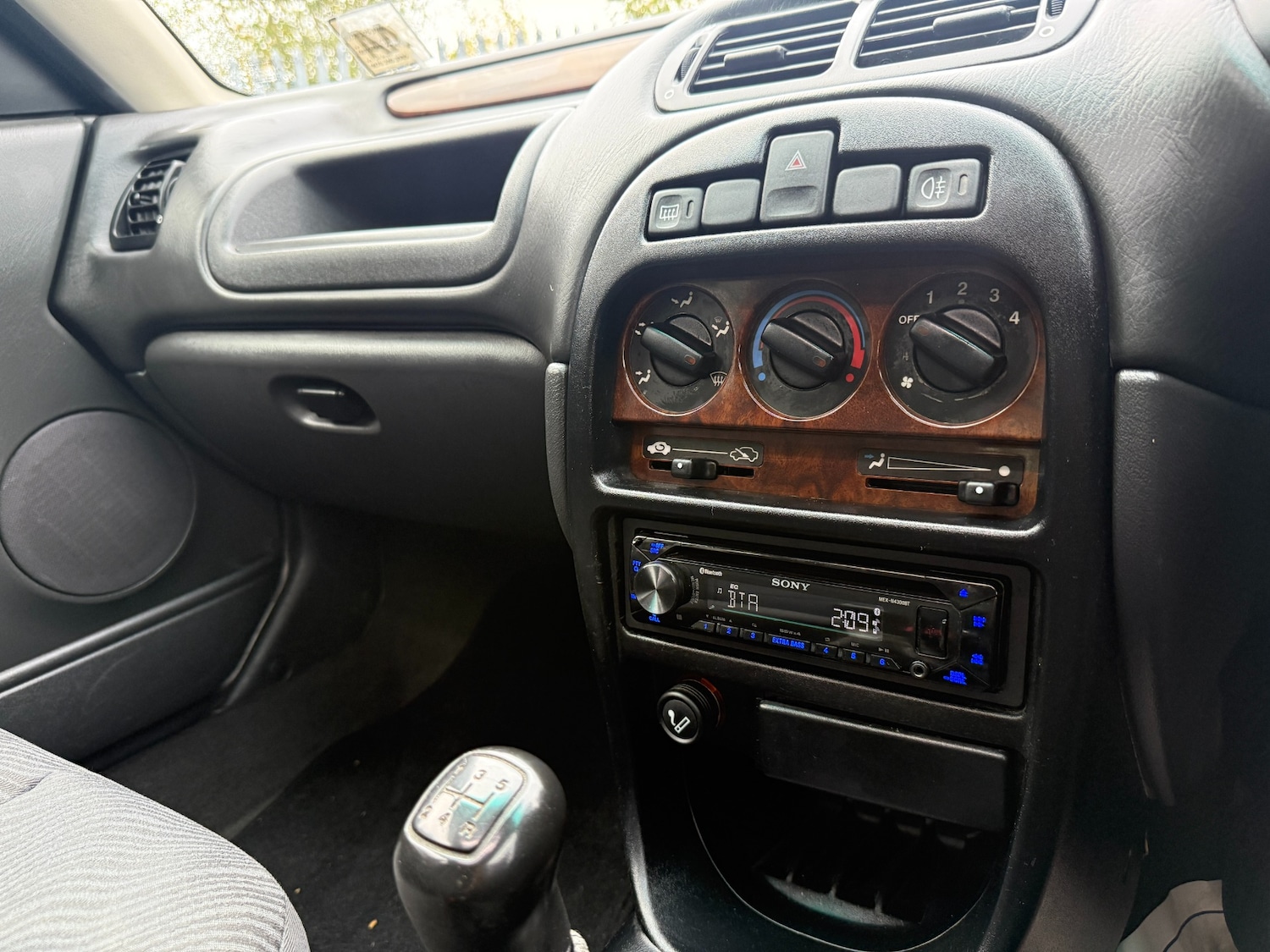 Used Rover 25 2000 for sale - 76451837: Photo 27