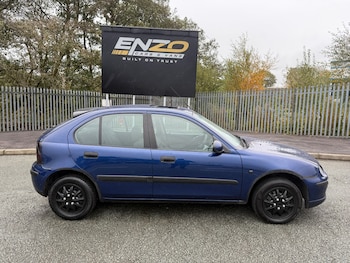 Used Rover 25 2000 for sale - 76451837: Photo