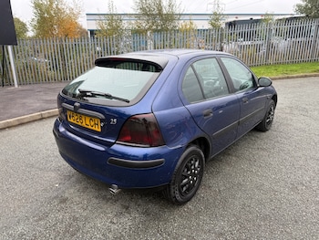 Used Rover 25 2000 for sale - 76451837: Photo
