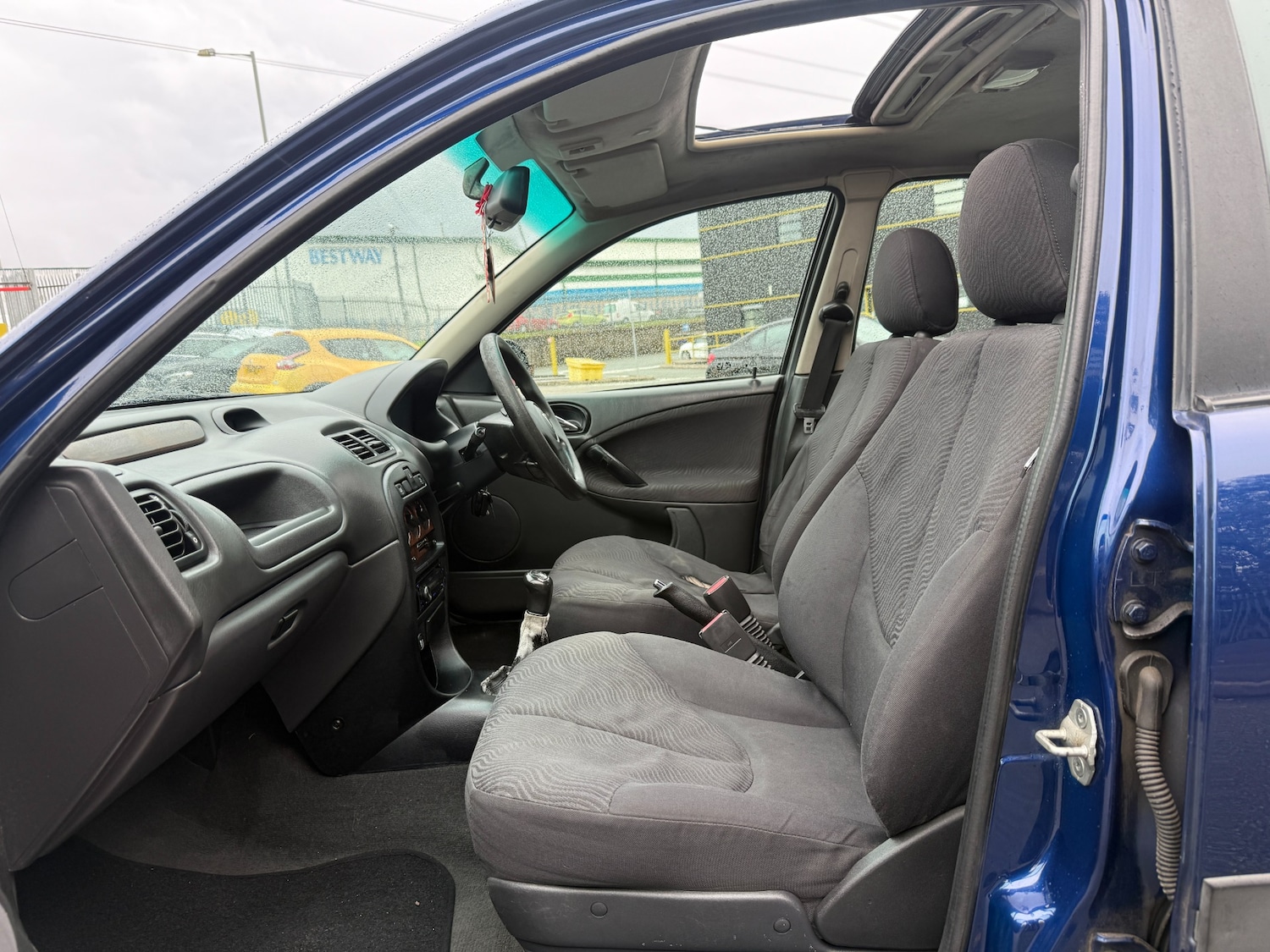 Used Rover 25 2000 for sale - 76451837: Photo 9