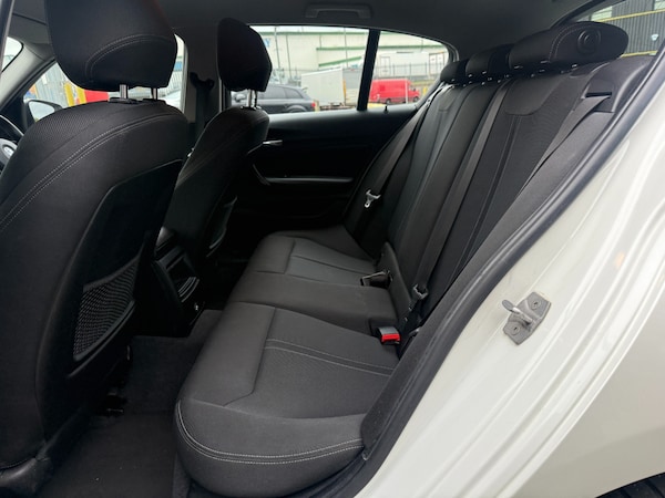 Used BMW 1 Series 2018 for sale - 76181146: Photo 13