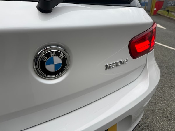 Used BMW 1 Series 2018 for sale - 76181146: Photo 15