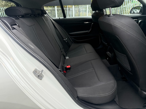 Used BMW 1 Series 2018 for sale - 76181146: Photo 16