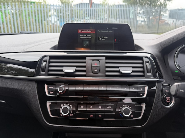 Used BMW 1 Series 2018 for sale - 76181146: Photo 18