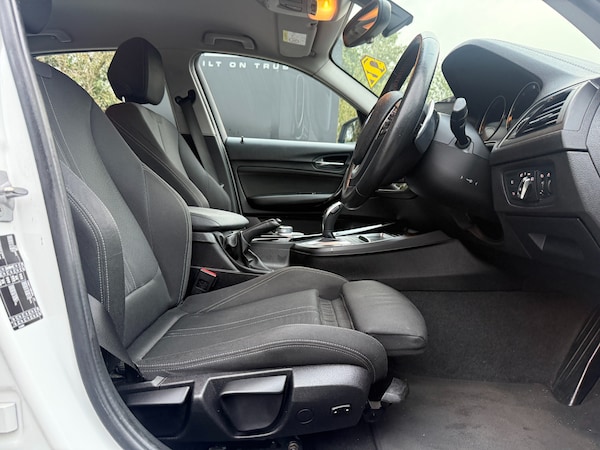 Used BMW 1 Series 2018 for sale - 76181146: Photo 23