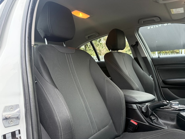Used BMW 1 Series 2018 for sale - 76181146: Photo 24