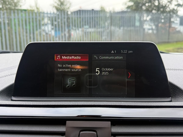 Used BMW 1 Series 2018 for sale - 76181146: Photo 25
