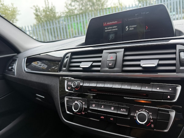 Used BMW 1 Series 2018 for sale - 76181146: Photo 26