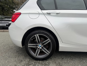 Used BMW 1 Series 2018 for sale - 76181146: Photo 4