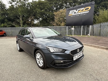 SEAT - Leon