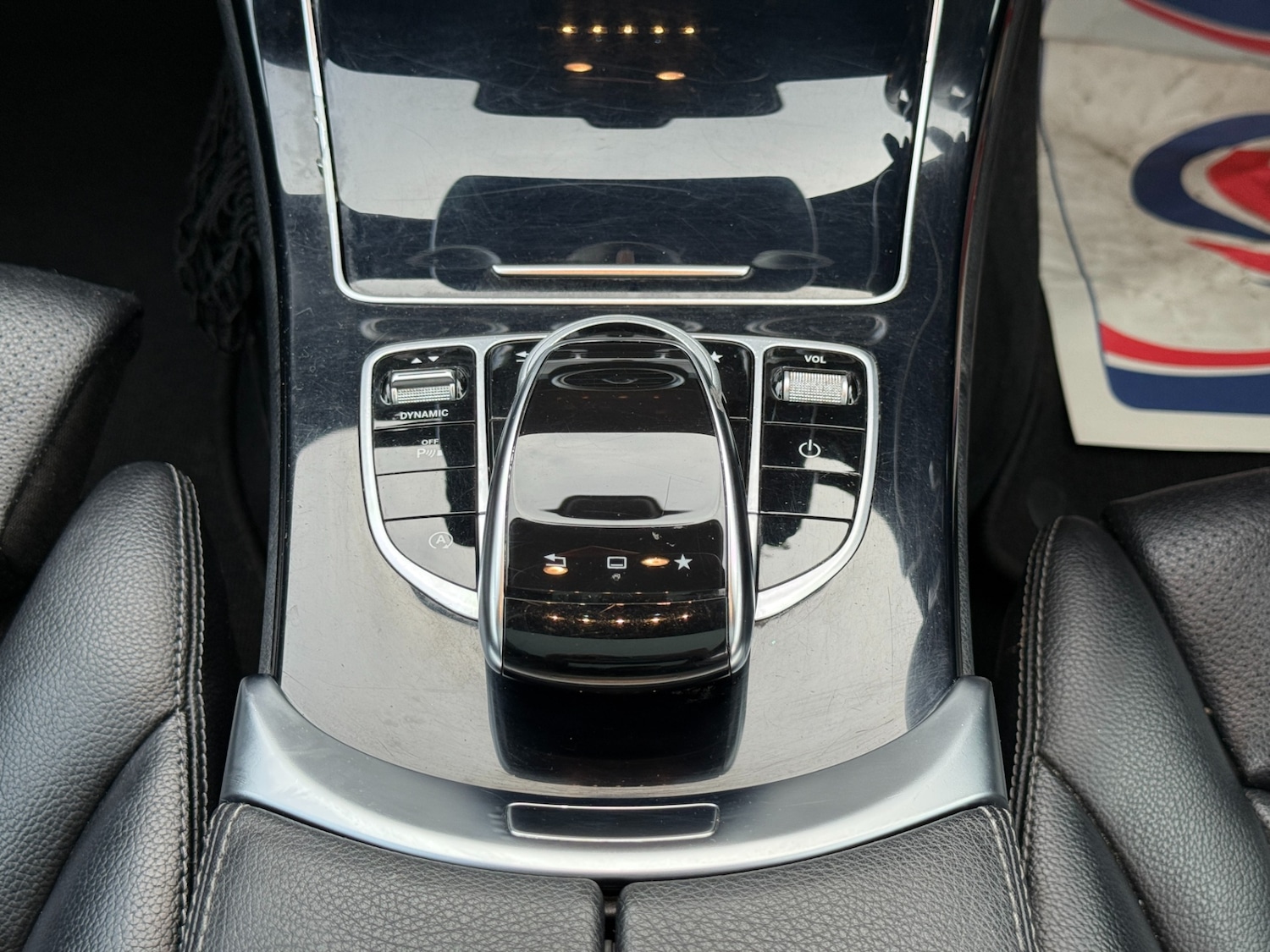 Used Mercedes-Benz C Class 2015 for sale - 76505049: Photo 21