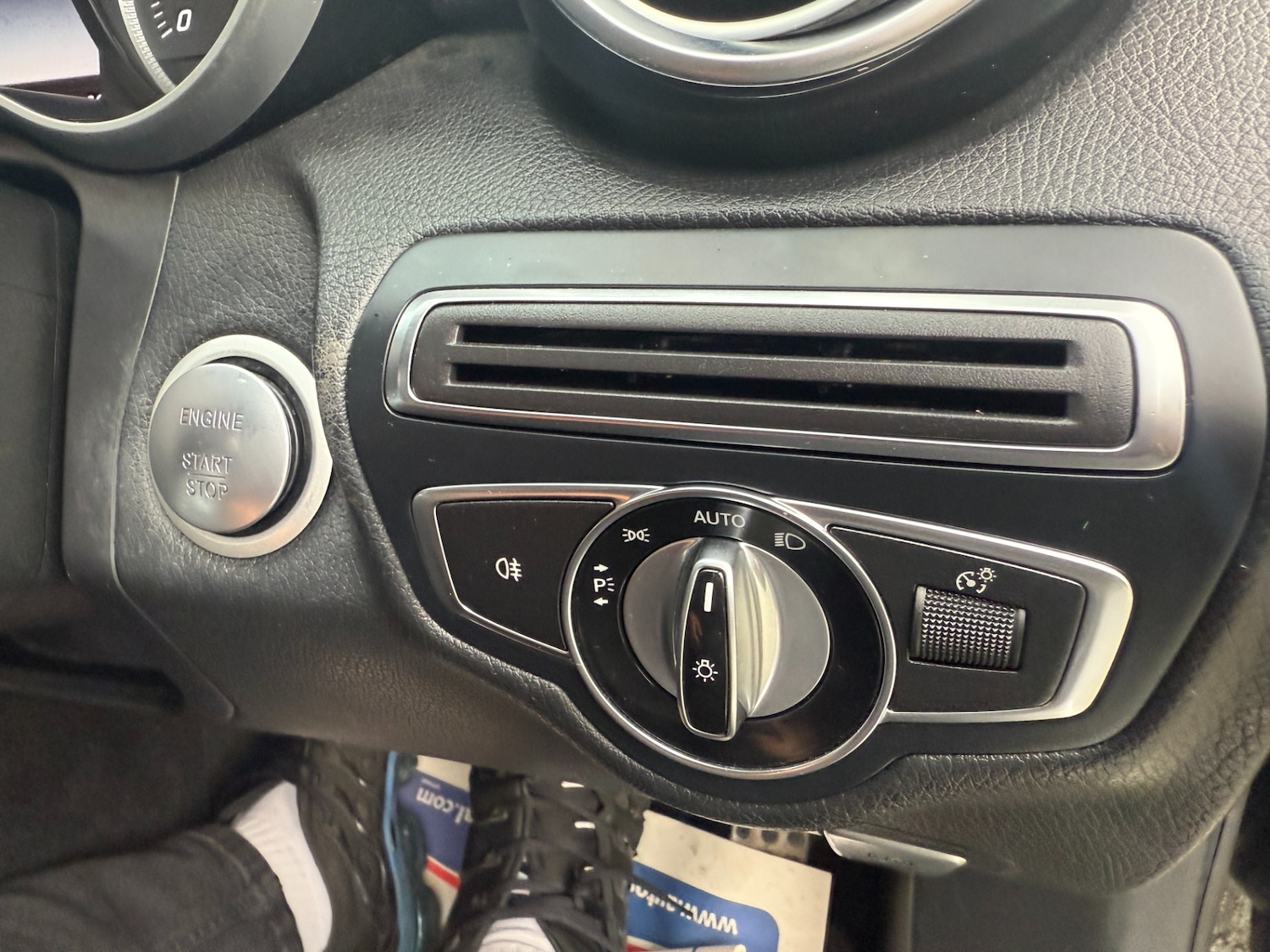 Used Mercedes-Benz C Class 2015 for sale - 76505049: Photo 32