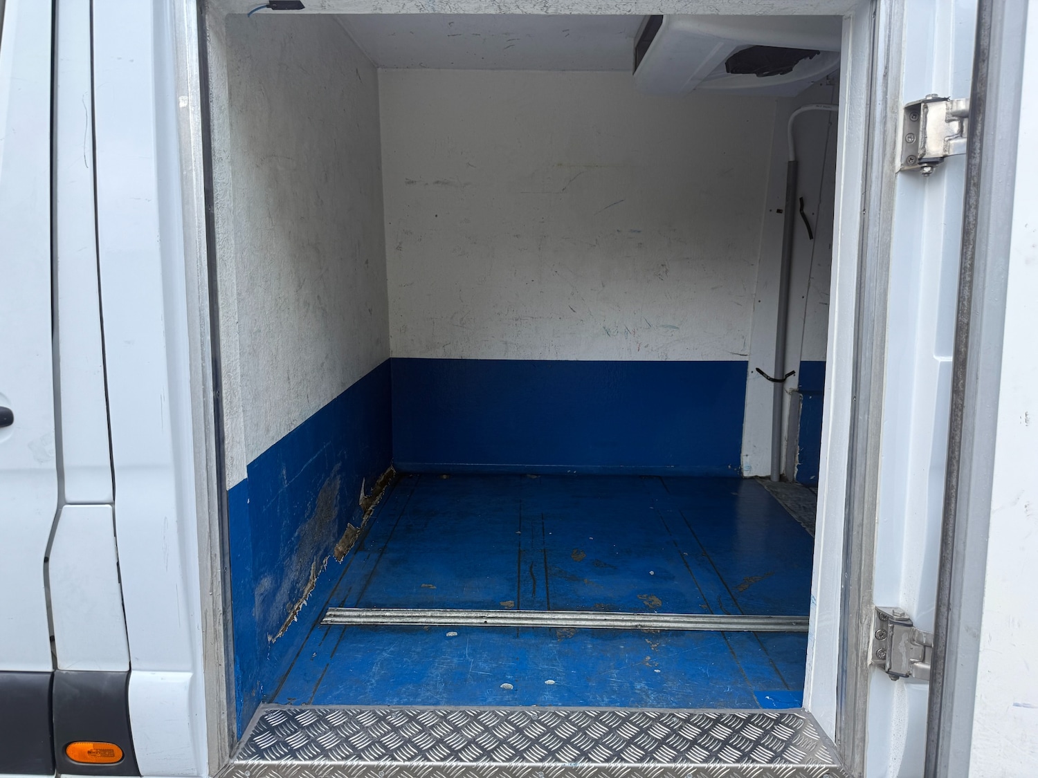 Used Mercedes-Benz Sprinter 2019 for sale - 76531468: Photo 13