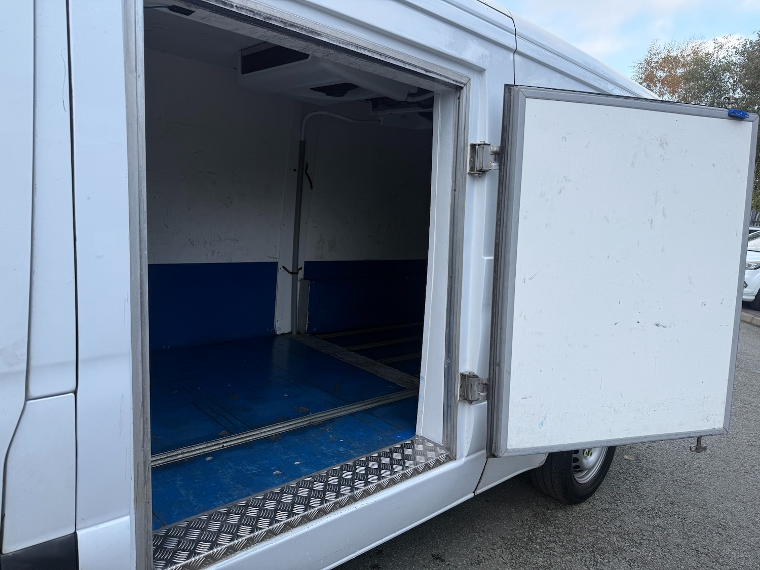 Used Mercedes-Benz Sprinter 2019 for sale - 76531468: Photo 14