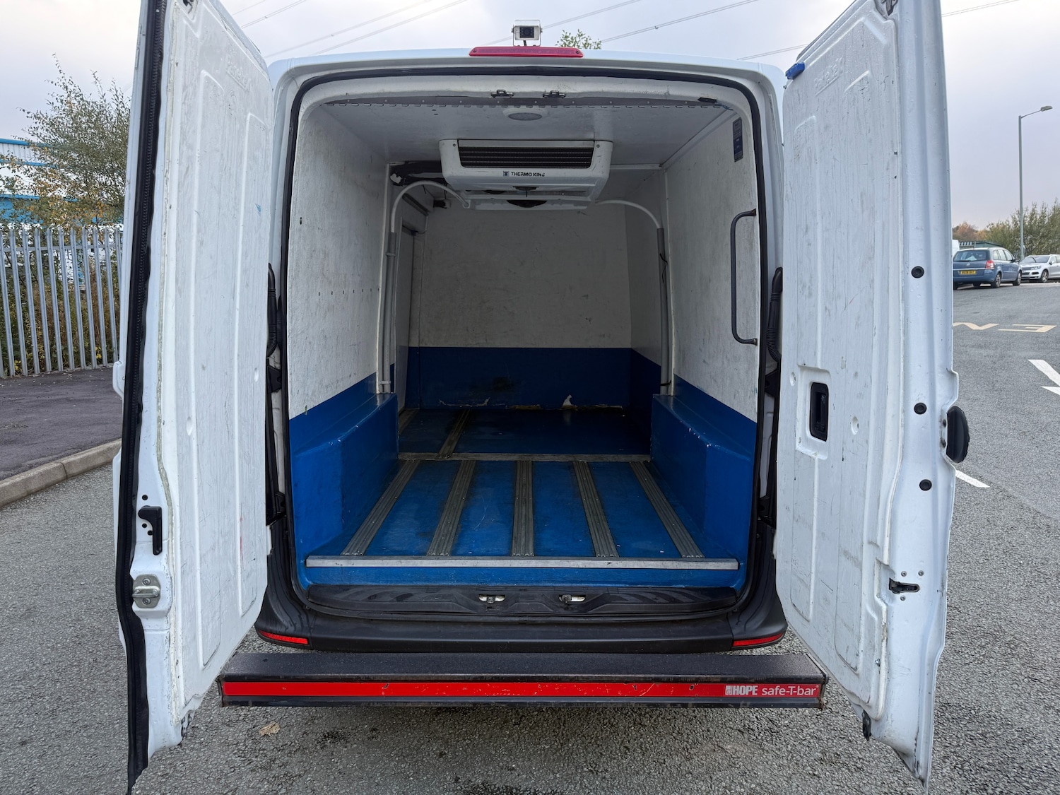 Used Mercedes-Benz Sprinter 2019 for sale - 76531468: Photo 15