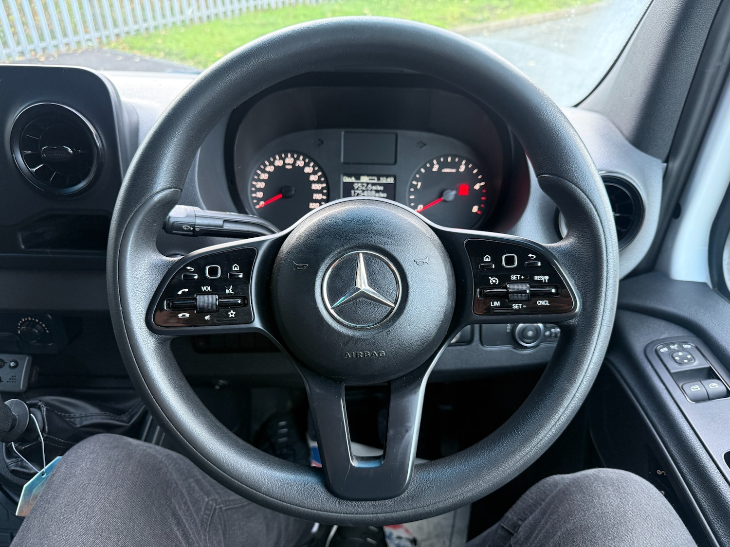 Used Mercedes-Benz Sprinter 2019 for sale - 76531468: Photo 21