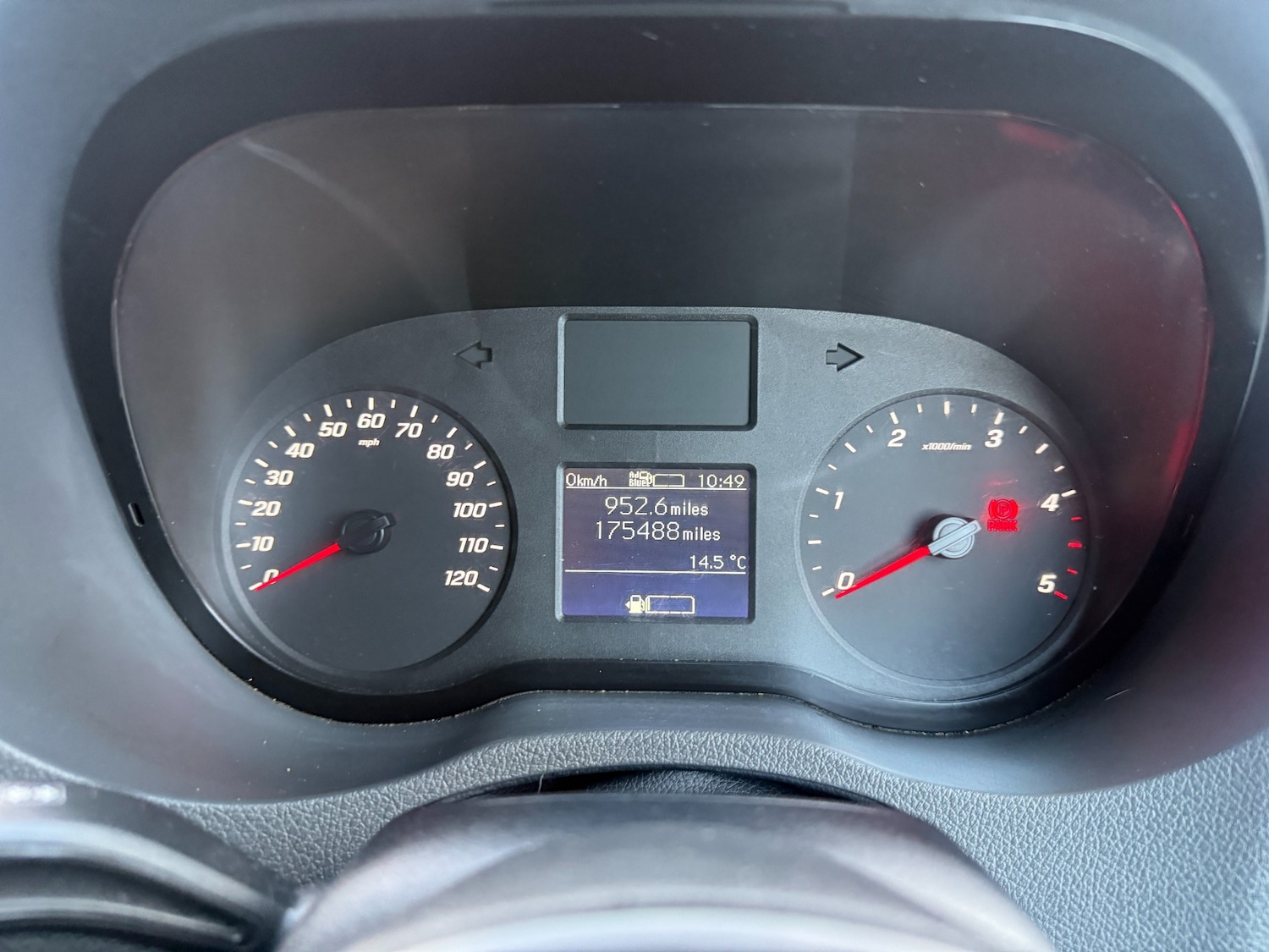 Used Mercedes-Benz Sprinter 2019 for sale - 76531468: Photo 22