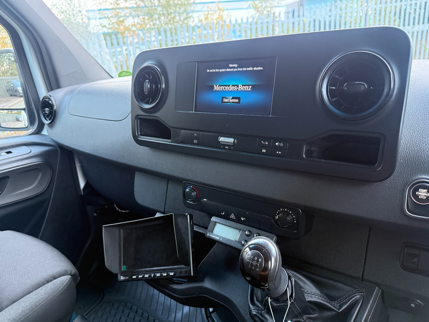 Used Mercedes-Benz Sprinter 2019 for sale - 76531468: Photo 23