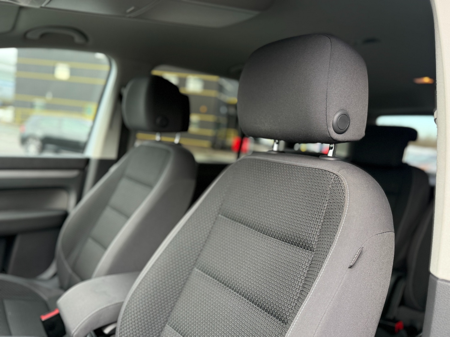 Used Volkswagen Touran 2014 for sale - 77489977: Photo 13