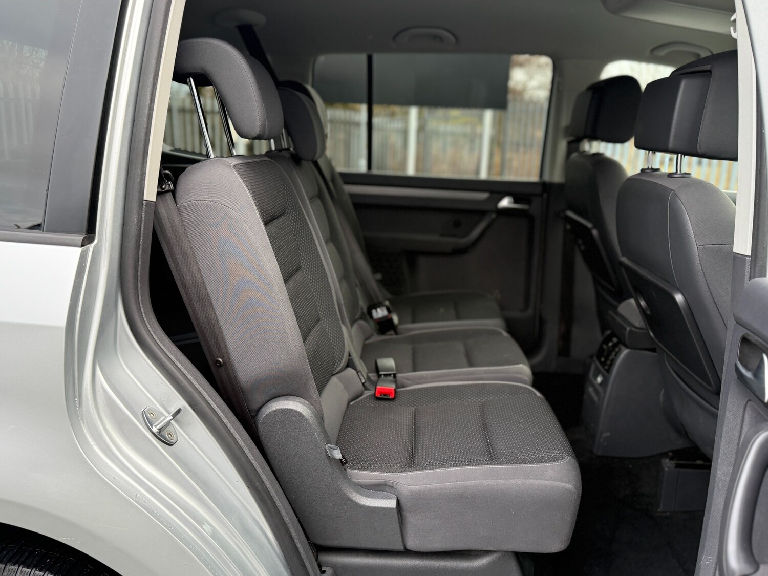 Used Volkswagen Touran 2014 for sale - 77489977: Photo 17