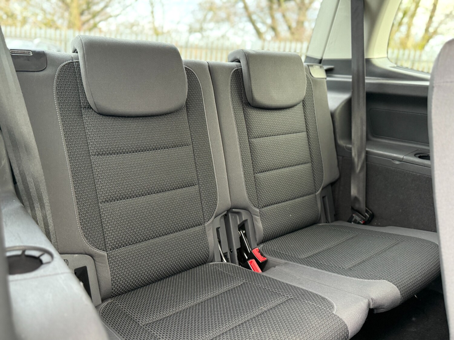 Used Volkswagen Touran 2014 for sale - 77489977: Photo 18