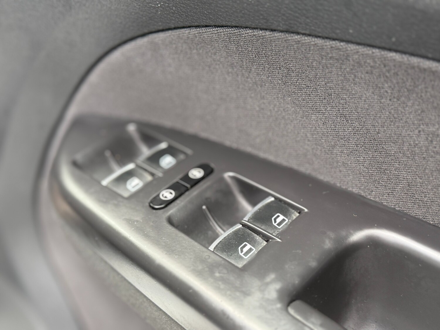 Used Volkswagen Touran 2014 for sale - 77489977: Photo 29