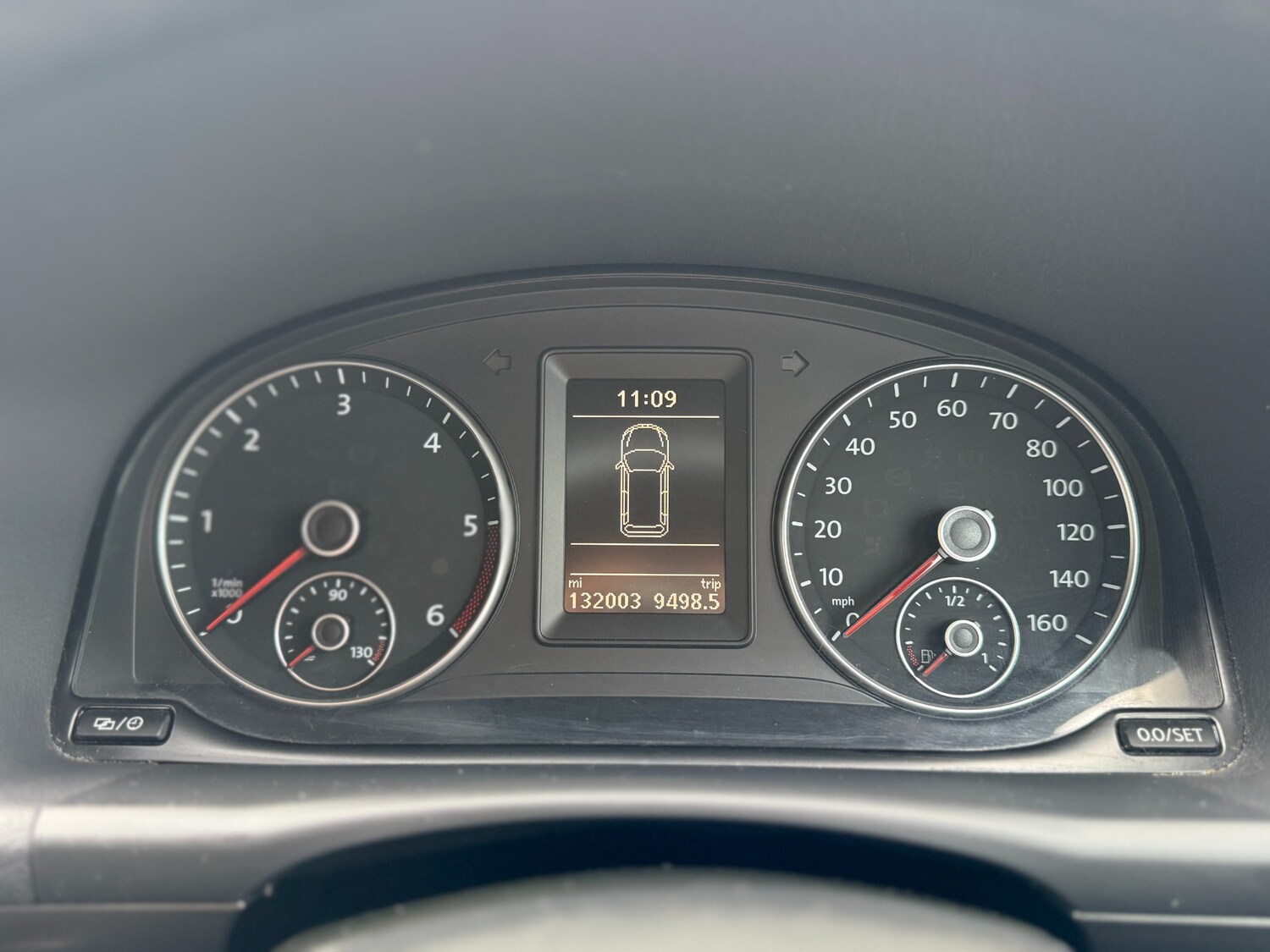 Used Volkswagen Touran 2014 for sale - 77489977: Photo 31