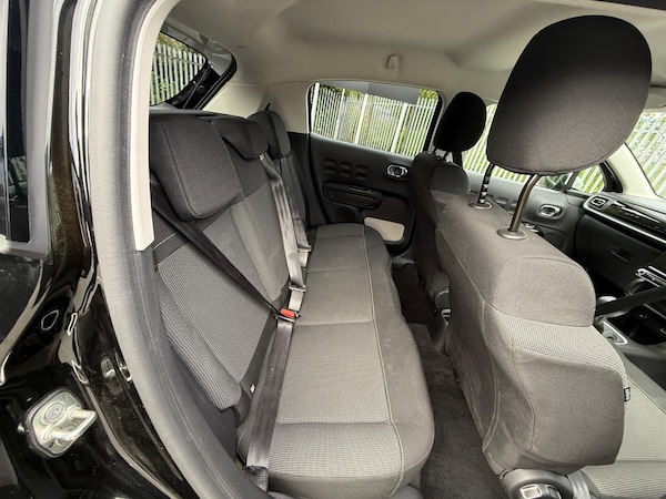 Used Citroen C3 2024 for sale - 75726604: Photo 11