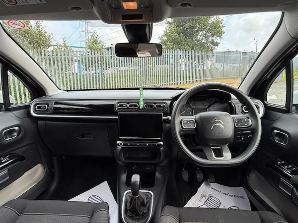 Used Citroen C3 2024 for sale - 75726604: Photo 12