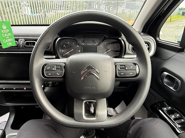 Used Citroen C3 2024 for sale - 75726604: Photo 13