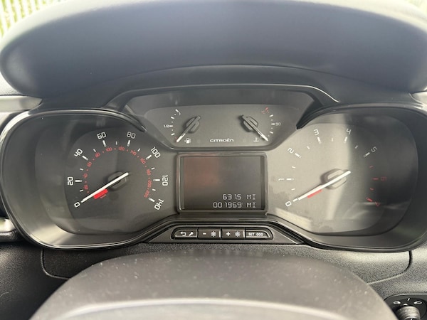 Used Citroen C3 2024 for sale - 75726604: Photo 14