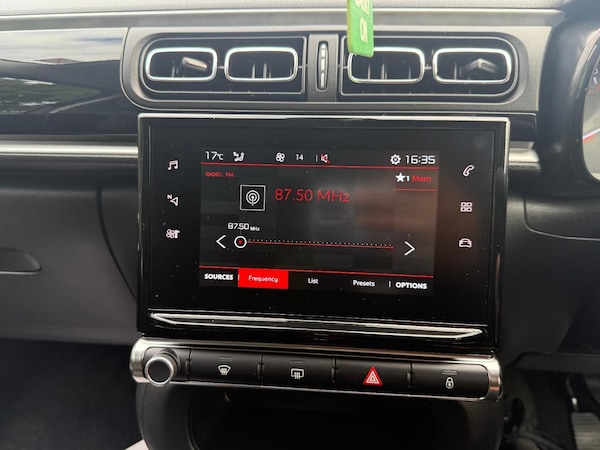Used Citroen C3 2024 for sale - 75726604: Photo 16