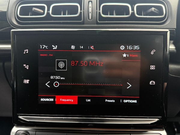 Used Citroen C3 2024 for sale - 75726604: Photo 17