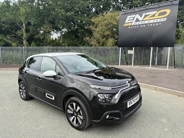 Used Citroen C3 2024 for sale - 75726604: Photo 1