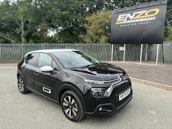 Citroen - C3