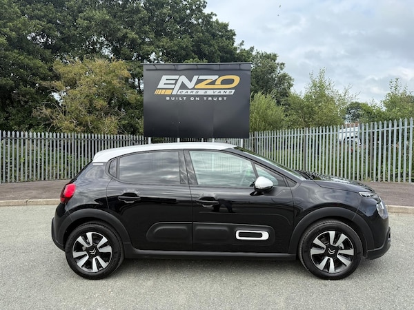 Used Citroen C3 2024 for sale - 75726604: Photo 2