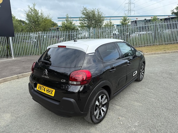 Used Citroen C3 2024 for sale - 75726604: Photo 3