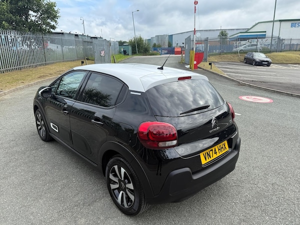 Used Citroen C3 2024 for sale - 75726604: Photo 5