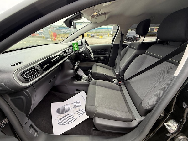 Used Citroen C3 2024 for sale - 75726604: Photo 8