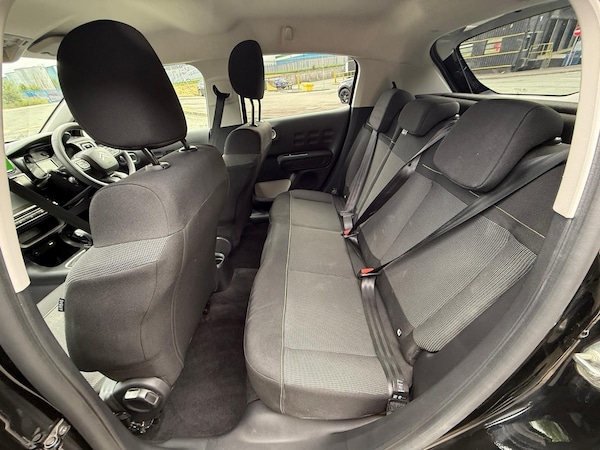 Used Citroen C3 2024 for sale - 75726604: Photo 9