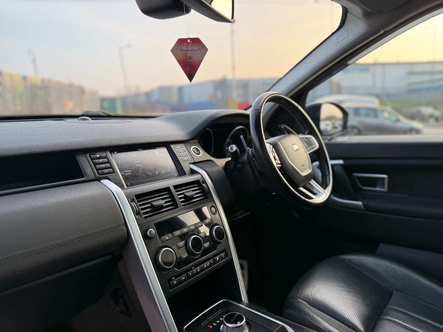 Used Land Rover Discovery Sport 2016 for sale - 77976754: Photo 10