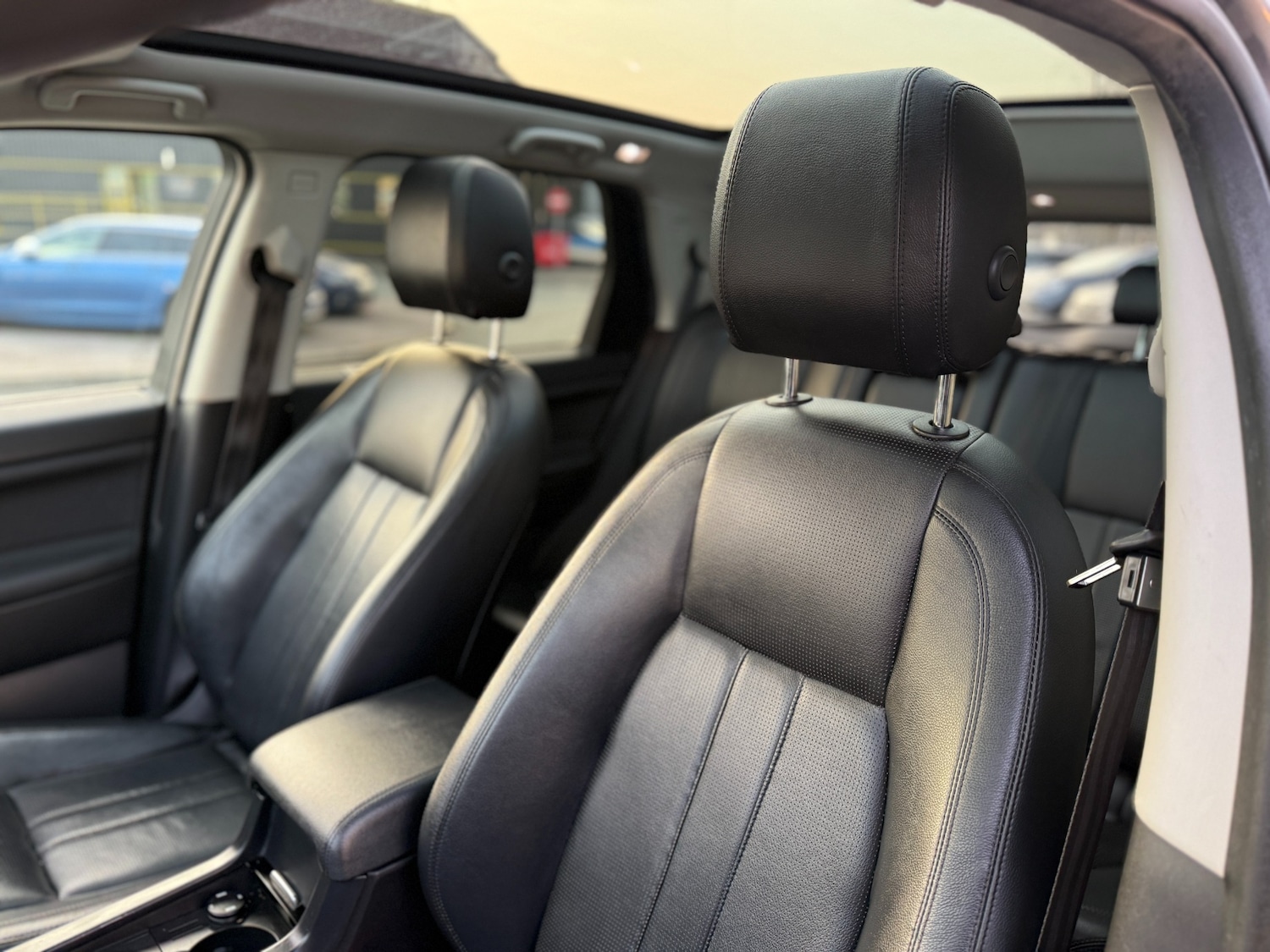 Used Land Rover Discovery Sport 2016 for sale - 77976754: Photo 11