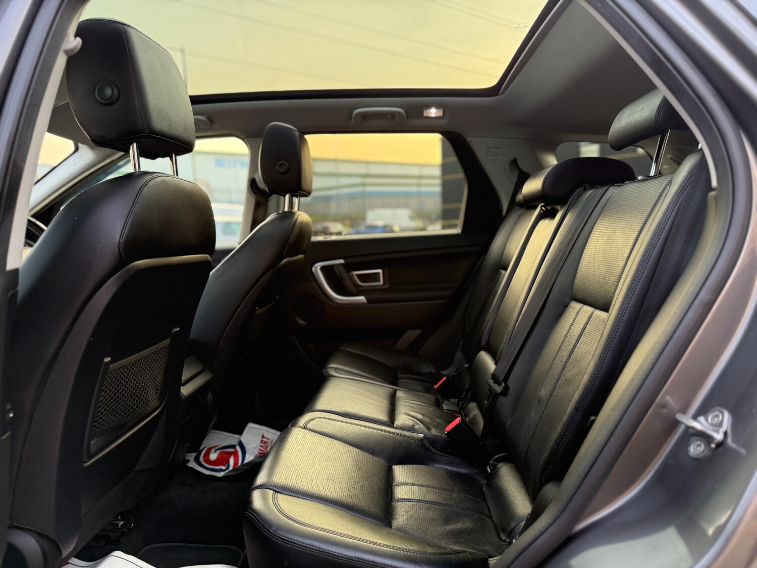 Used Land Rover Discovery Sport 2016 for sale - 77976754: Photo 12